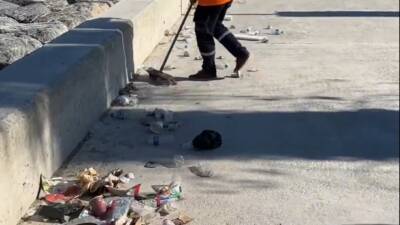 İskenderun Belediye Başkanı Mehmet Dönmez, şehrin doğal güzelliklerinin korunması ve