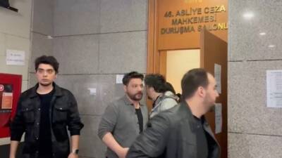 Kahramanmaraş merkezli depremler sonrası sosyal medyada yapılan ‘baraj duvarı çatladı’