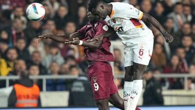 Hatayspor’un geleneksel olarak futbolcularının doğum günlerini kutlama geleneği, bu yıl