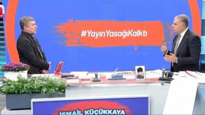 CHP Hatay Milletvekili Mehmet Güzelmansur, Halk TV’de katıldığı canlı yayında