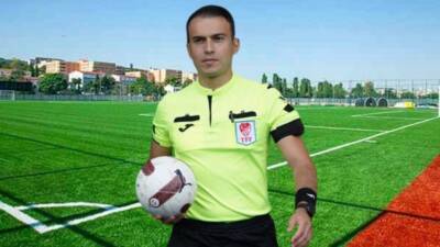 TFF Merkez Hakem Kurulu, bu hafta oynanacak kritik karşılaşma Kasımpaşa-Hatayspor