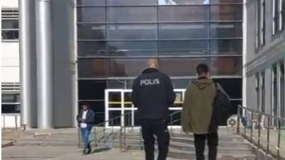 Hatay Emniyet Müdürlüğü ekiplerinin aranan şahısların yakalanmasına yönelik çalışmaları sonuç