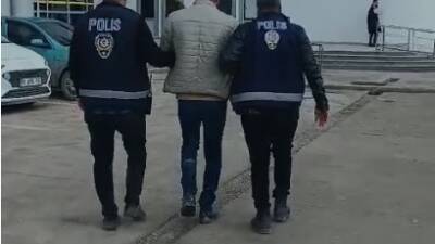 Hatay Emniyet Müdürlüğü ekiplerinin gerçekleştirdiği başarılı operasyonlarda, Defne ve Antakya’da