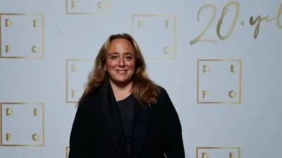 Ünlü menajer Ayşe Barım, Gezi olaylarına iştirakten gözaltına alındı. Savcılık