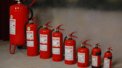 Bolu'daki Kartalkaya yangını sonrası yangın söndürme ekipmanlarına yapılan fahiş fiyat