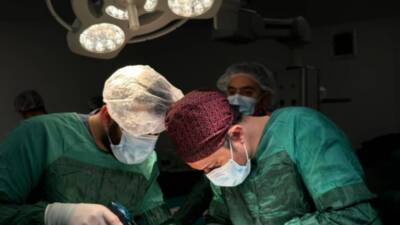 Deprem sonrası hızla hizmete açılan Defne Devlet Hastanesi, geçtiğimiz hafta