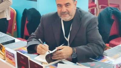 Hatay’ın Dörtyol ilçesinden şair Yalçın Macit, Medya TV’nin “Yılın EN’leri”