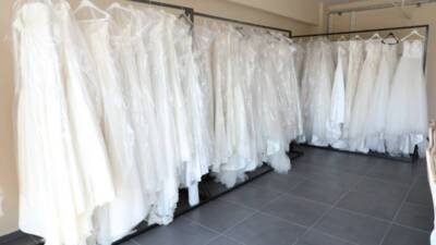 Hatay Büyükşehir Belediyesi, evlilik hazırlığı yapan çiftlerin yükünü hafifletmek için