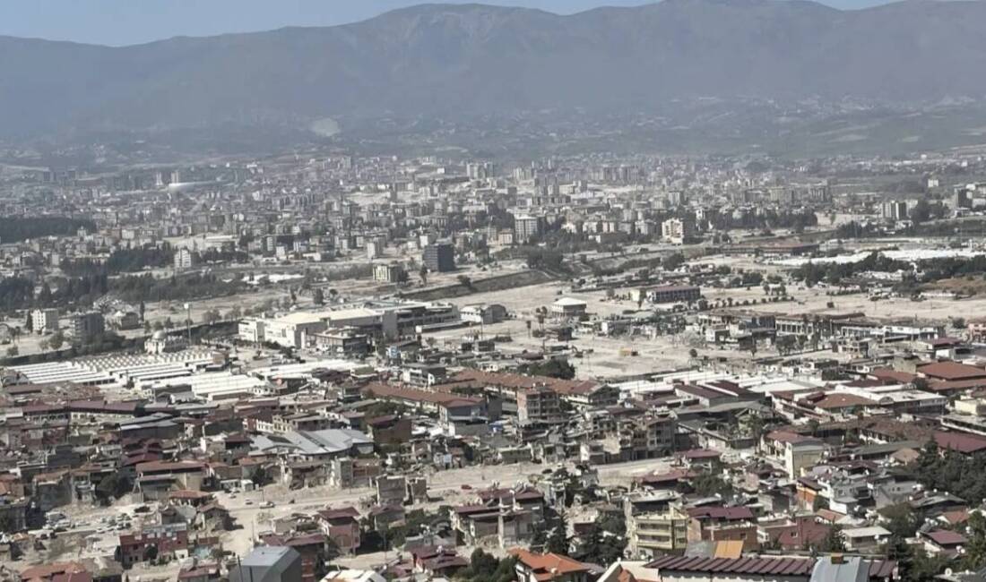 Antakya Ticaret ve Sanayi Odası (ATSO), Kadın Girişimciler Derneği (KAGİD),