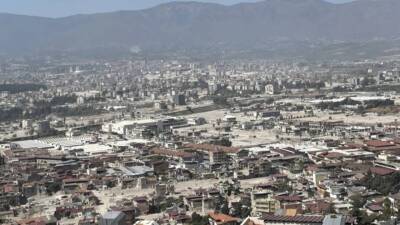 Antakya Ticaret ve Sanayi Odası (ATSO), Kadın Girişimciler Derneği (KAGİD),