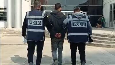 Hatay Emniyet Müdürlüğü ekiplerinin aranan şahısların yakalanmasına yönelik çalışmaları kapsamında,