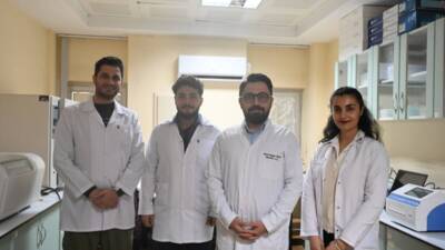 Keçilerdeki subklinik mastitisin moleküler düzeyde teşhis edilmesi, hayvancılık sektöründe önemli