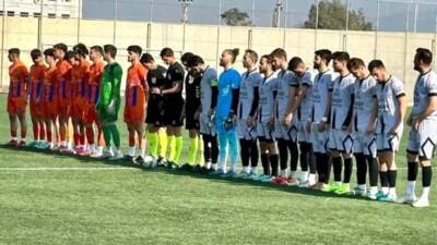 Bölgesel Amatör Lig (BAL) 4. Grup’ta mücadele eden Develigücü, Hatay