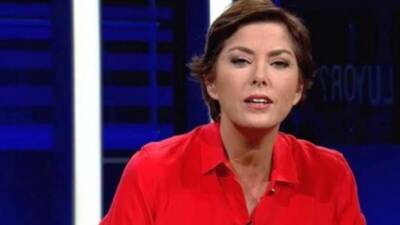 Şirin Payzın, kendisine terör propagandası suçlamasıyla soruşturma açıldığını duyurdu. Deneyimli