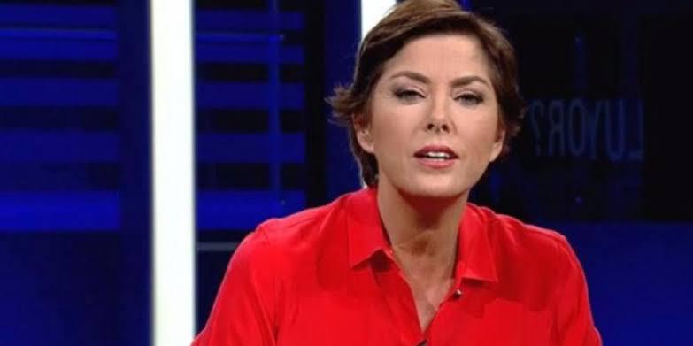 Şirin Payzın, kendisine terör propagandası suçlamasıyla soruşturma açıldığını duyurdu. Deneyimli