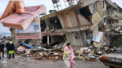 Türk Kızılayı ve Uluslararası Kızılhaç ve Kızılay Dernekleri Federasyonu (IFRC),