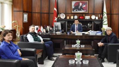 Hatay’ın Altınözü ve Merkez ilçelerine bağlı 18 köyün faydalanacağı, Yarseli