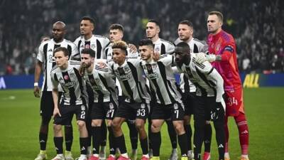 Beşiktaş, UEFA Avrupa Ligi’nde kritik bir maça çıkıyor.Siyah-beyazlılar, gruptaki son