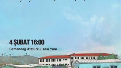 Deprem sonrası dayanışmayı büyütmek ve sürdürülebilir bir yaşam alanı inşa