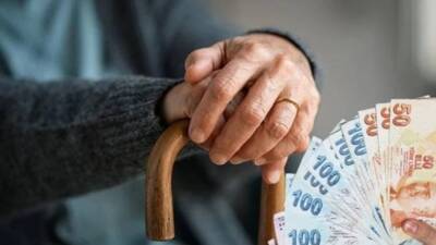 Sosyal Güvenlik Kurumu (SGK) ve 19 banka arasında yapılan emekli