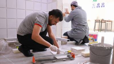 Hatay Büyükşehir Belediyesi, iş gücüne katılımı artırmak ve istihdamı güçlendirmek