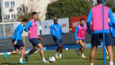 Atakaş Hatayspor, Süper Lig’de tarihinin en kötü sezonlarından birini geçiriyor.