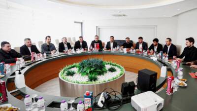 Hatayspor ve Antalyaspor’un olağanüstü kongrelerinde yaşananlar, yarınki maç öncesinde iki