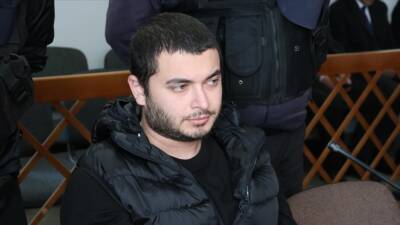 Kripto para borsası Thodex’in kurucusu Faruk Fatih Özer, hakkında 11