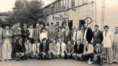 Avrupa'da yaşayan Türkler için yıllardır bir haber kaynağı olan ve