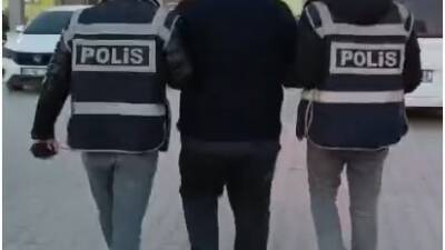 Hatay Emniyet Müdürlüğü, aranan şahısların yakalanmasına yönelik yürüttüğü başarılı operasyonlara