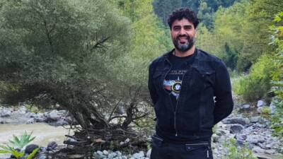 İskenderun Teknik Üniversitesi'nde görevli Prof. Dr. Abdulla Sakallı, anne-babalara 15-17