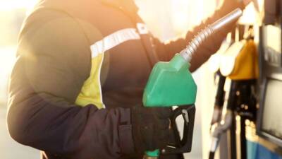 2025 yılı akaryakıt zamlarıyla başladı. Yılın ilk 19 gününde akaryakıta