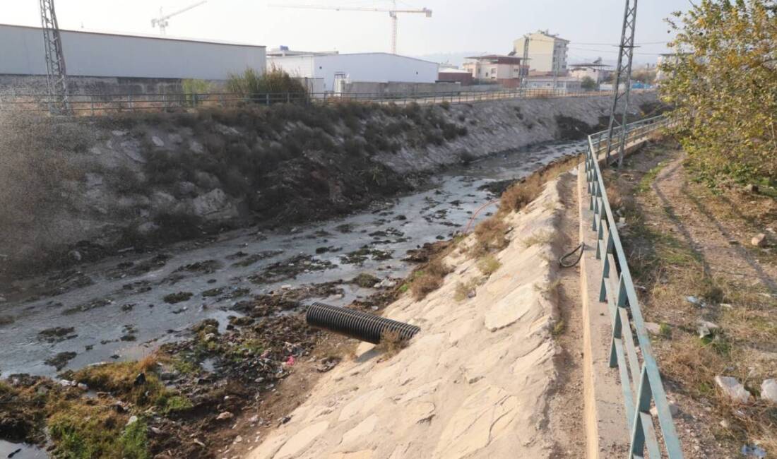 Hatay Büyükşehir Belediyesi Su ve Kanalizasyon İdaresi Genel Müdürlüğü (HATSU),