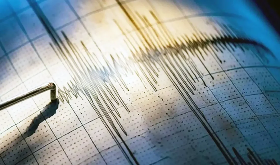 Hatay’ın Yayladağı ilçesinde 4.0 büyüklüğünde deprem meydana geldi. İlk belirlemelere