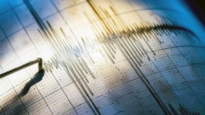 Hatay’ın Yayladağı ilçesinde 4.0 büyüklüğünde deprem meydana geldi. İlk belirlemelere