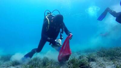 Çevre, Şehircilik ve İklim Değişikliği Bakanlığı, Sıfır Atık Mavi Hareketi
