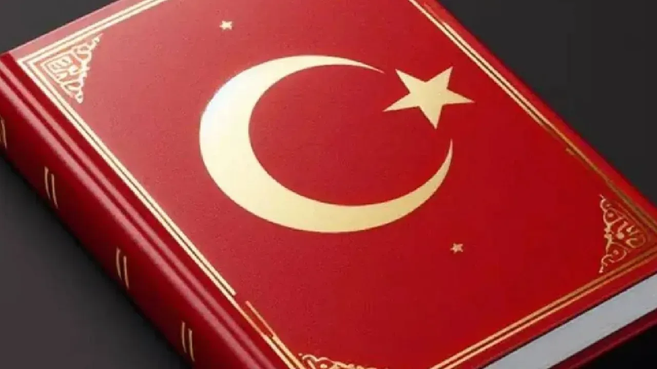 Türkiye’nin ulusal güvenlik politikalarını şekillendiren en önemli belgelerden biri olan