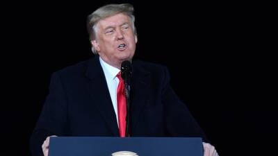 Donald Trump, yarın yapılacak yemin töreniyle Beyaz Saray’daki başkanlık koltuğuna