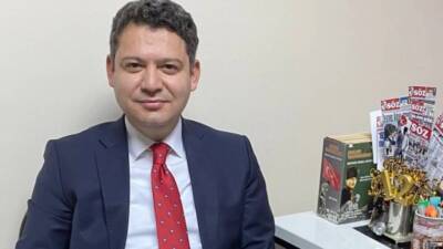 Hatay’ın Arsuz ilçesinde önemli projelere imza atan ve vatandaşların takdirini