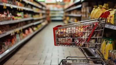 Türkiye’de 2024 yılı enflasyon oranları, TÜİK ve ENAG arasında