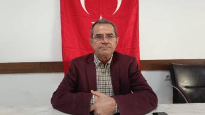 
Hatay Dulkadiroğulları Kültür ve Dayanışma Derneği'nin olağan kongresi geniş katılımla