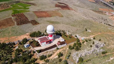 Türkiye’nin sivil havacılık alanındaki ilk yerli ve milli sivil gözetim