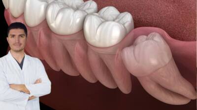 Biruni Üniversitesi Diş Hekimliği Fakültesi Hastanesi’nde görevli Dr. Öğr. Üyesi