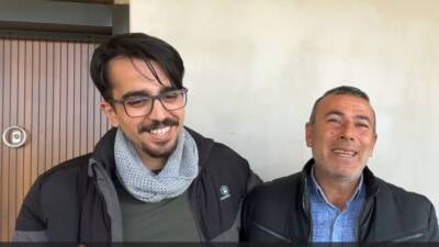 Adıyaman’da yaşayan ve wilson hastalığı nedeniyle karaciğer rahatsızlığı teşhisi konulan