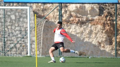 Trendyol Süper Lig'in 22. haftasında Hatayspor, sahasında Antalyaspor'u konuk edecek.