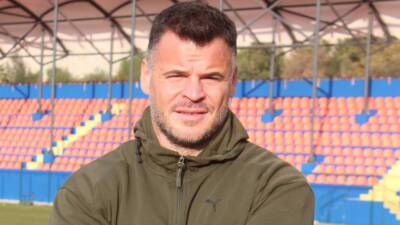 İskenderunspor, teknik direktörlük görevini yürüten Gürkan Aslan ile karşılıklı anlaşarak