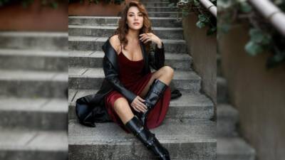 Kızılcık Şerbeti, bu hafta izleyicilerine yeni bir sürpriz yaparak kadrosuna