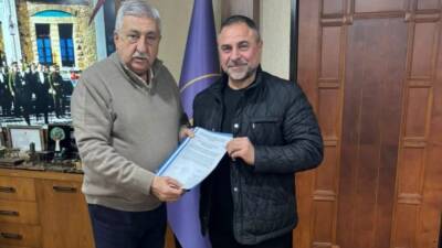 Hatay Berberler, Kuaförler ve Güzellik Salonları Esnaf ve Sanatkârlar Odası