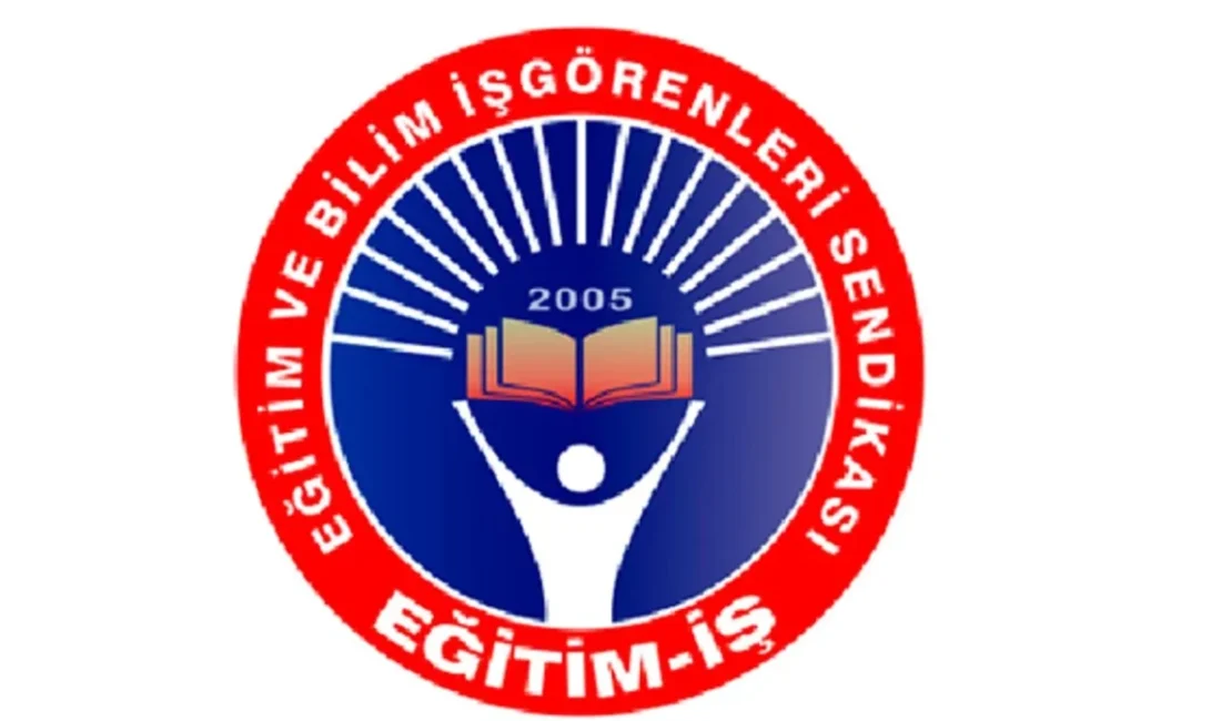 Eğitim-İş sendikasının hazırladığı 2024 – 25 yılı eğitim ve öğretim