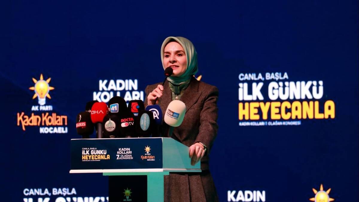 Türkiye’de genç çiftler, Aile ve Gençlik Fonu’na başvurarak aile yapısını